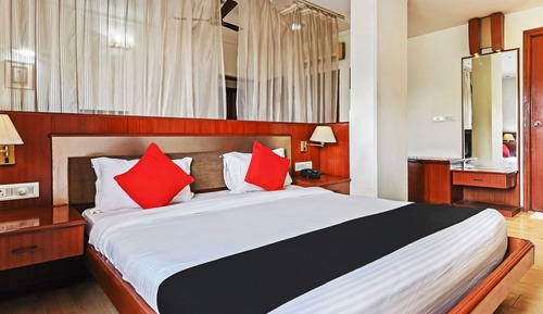 Luxury Room