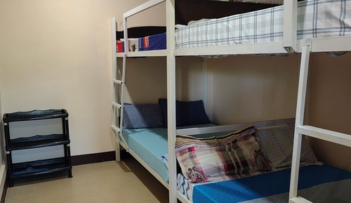 Room, 2 Bedrooms