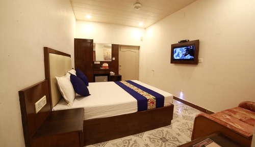 Standard Non AC Room