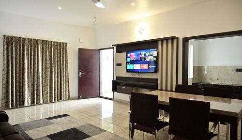 Suite, 2 Bedrooms