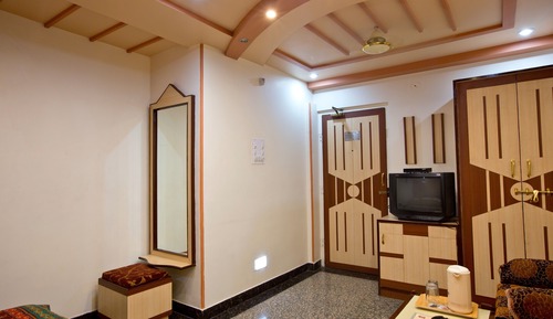 Royal Double Room