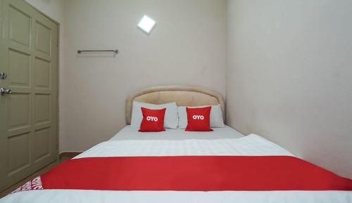 Standard Double Room, 1 Queen Bed