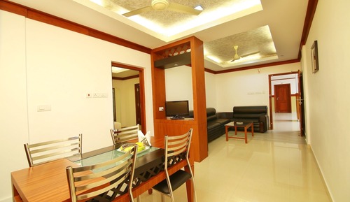 Luxury Suite, Non Smoking