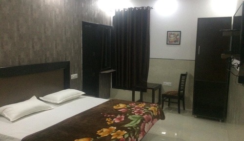 Business Suite, Non Smoking