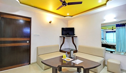Family Suite, 2 Bedrooms