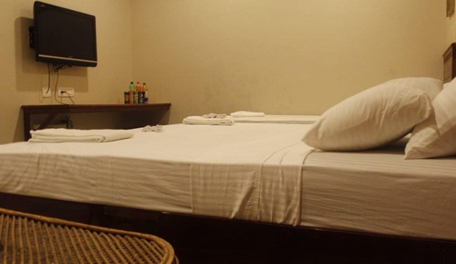 Executive Double Room, 1 Queen Bed