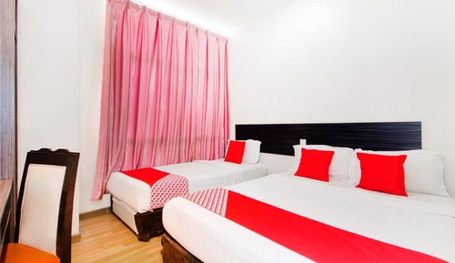 Superior Suite