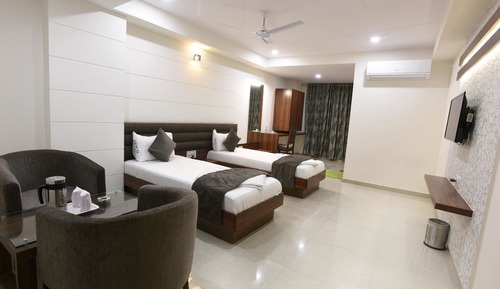 Executive Suite