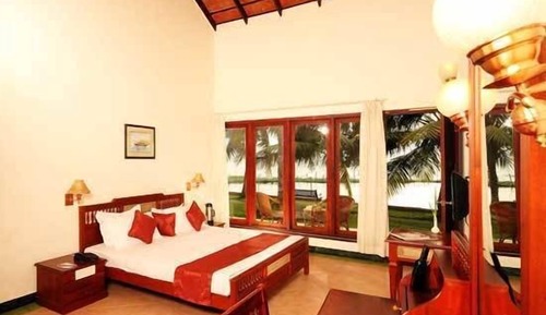 Bamboo Pool Villa
