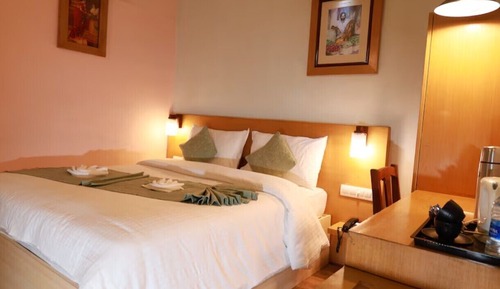 Standard Room, 1 Double Bed, Non Smoking