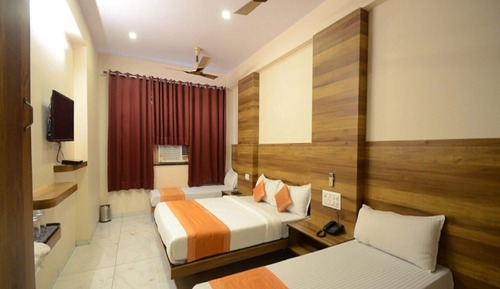 Family Room, Multiple Beds, Non Smoking