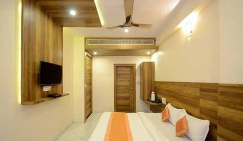 Superior Double Room, 1 Double Bed, Non Smoking