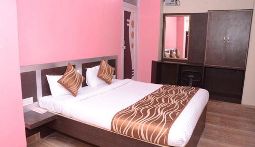 Premium Double Room