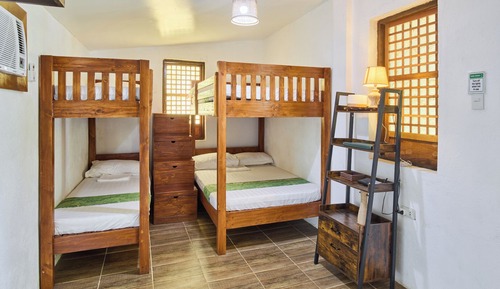 Duplex Family Villa