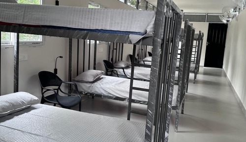 Mixed Dorm