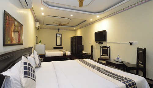 Family Suite