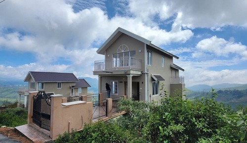Villa, 3 Bedrooms, Accessible, Smoking