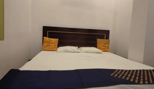 Basic Room