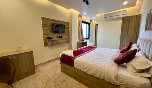Luxury Studio Suite