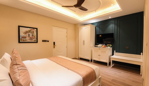 Grand Room