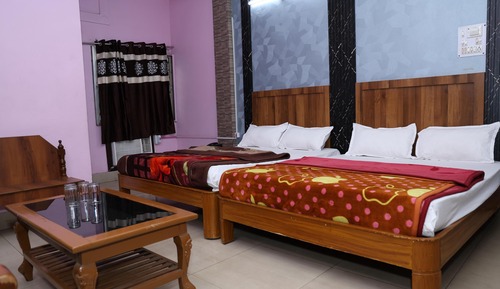 Classic Triple Room