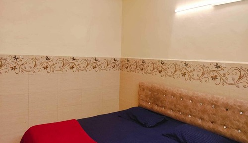 Family Double Room, Balcony
