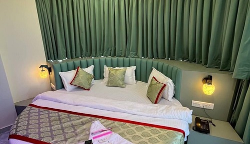 Luxury Room