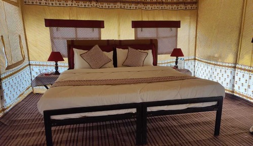 Executive Tent