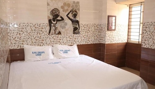 Classic Double or Twin Room