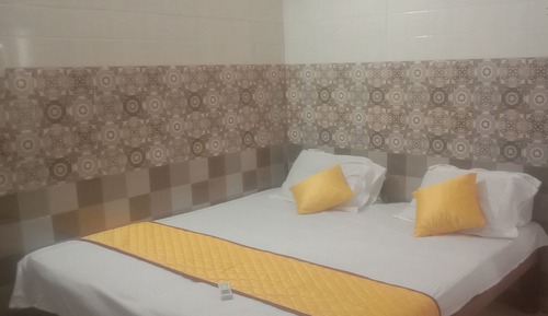 Comfort Double or Twin Room