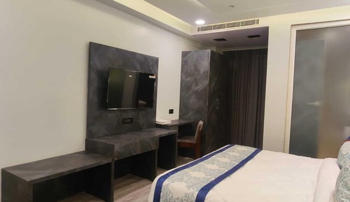 Club Room