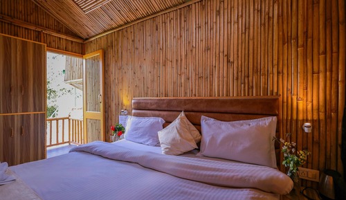 Signature Cottage