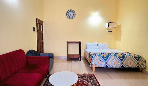 Comfort Apartment