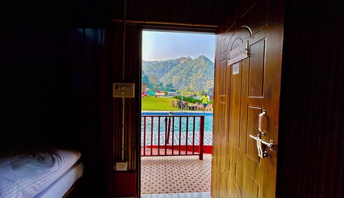Premium Room, Balcony, Pool View