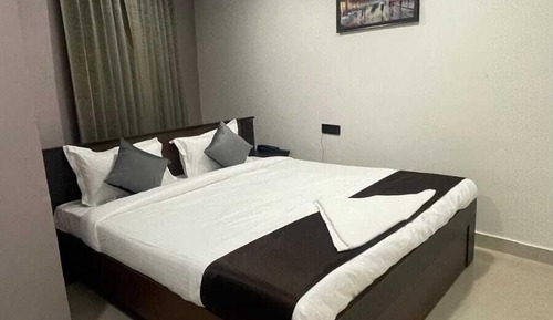 Luxury Room, Valley View