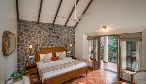 Exclusive Room