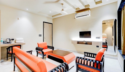 Luxury Room