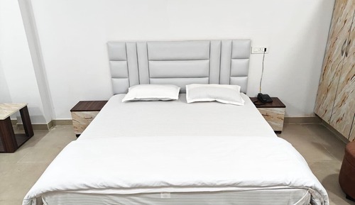Deluxe Double or Twin Room, Balcony, City View