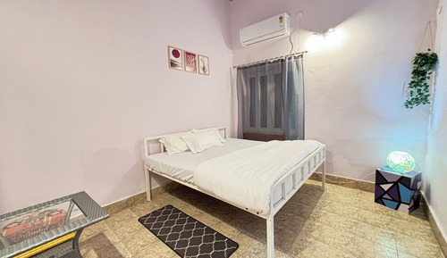 Comfort Double Room, 1 Queen Bed, Smoking
