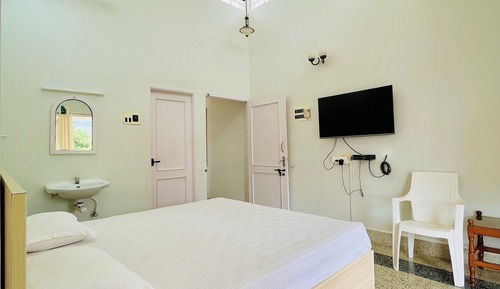 Premier Suite