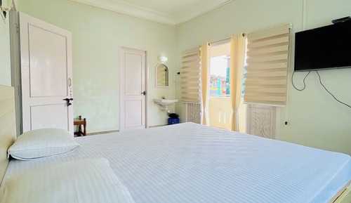 Classic Suite, Mountain View