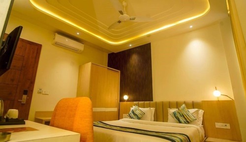 Double Room Single Use