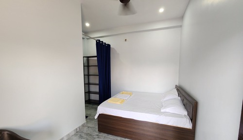 Basic Double Room