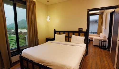 Signature Pool Villa - 2 Bedroom