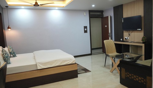Basic Room