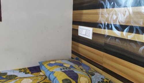 Deluxe Shared Dormitory