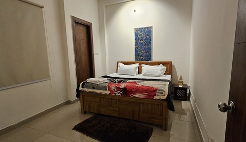 Standard Villa