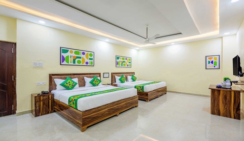 Premium Double Room