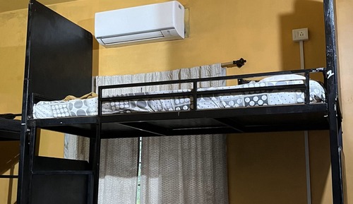 Standard Shared Dormitory, Mixed Dorm