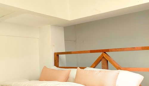 Deluxe Room, 1 King Bed